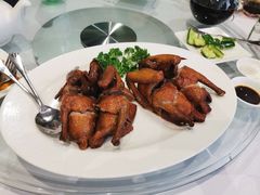 -金唐海鲜酒家