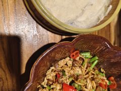 -鱼食饭稻·苏浙土菜17年老馆子(平江路店)