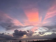 -三亚湾海居铂尔曼度假酒店