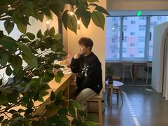 -Cappucimeow猫咪咖啡馆(韦伯时代店)