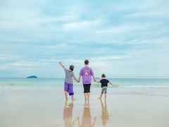 -三亚亚龙湾天域度假酒店