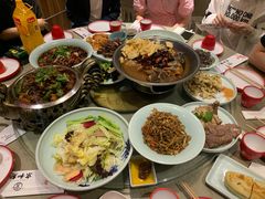 -湘渝人家·川湘菜(十里河店)