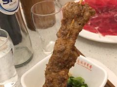 -袁记串串香(南区店)