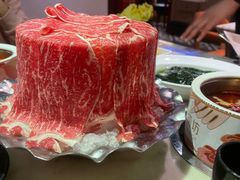 -豆捞坊(金桥店)