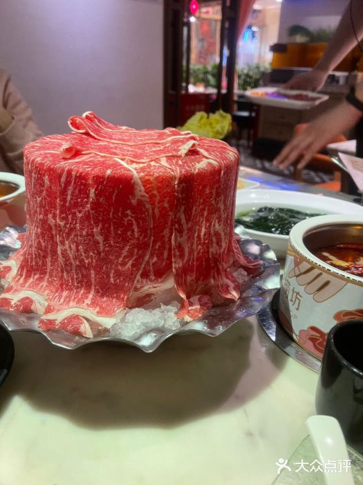 豆捞坊(金桥店)图片