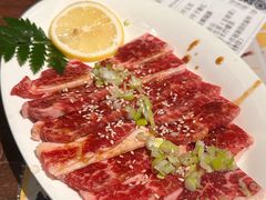 -肉仓焼肉バー(烟台山店)