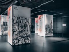 -深圳市当代艺术与城市规划馆