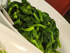 -上海和平饭店龙凤厅 Dragon Phoenix