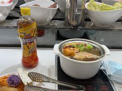 -农小锅自助小火锅(北京大兴凯德店)