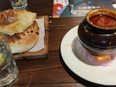 -卢布里西餐厅(总店)