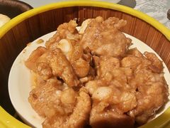 -香云轩·顺德菜(香云纱园林酒店店)