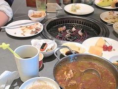 -尚宴牛特鲜自助(太原街万达店)