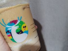 -luckincoffee瑞幸咖啡(东方都会大厦店)