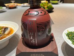 -阿庄新豫菜(通泰路店)