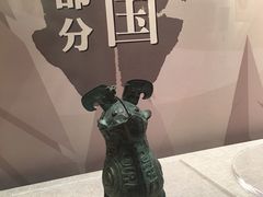 -盘龙城国家考古遗址公园