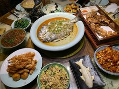 -小吊梨汤·北京菜(香山店)