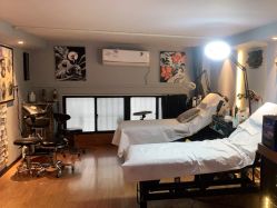 -新绣堂纹身·穿孔