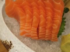 -樱の千渡日式料理·铁板烧•烧鸟(金盛田广场店)
