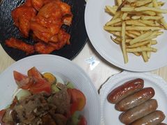 -金三可市井水煮鱼(金碧园店)