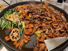 -一烙锅(友谊店)