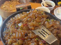 -老雒阳面馆·水席(定鼎门店)