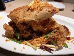 -日进一片海.生腌海鲜火锅.宵夜烧烤(三里屯总店)