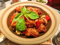 -留半山·香港食堂(啦啦宝都店)