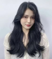 -张昊造型