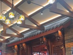 -龙抄手(春熙路总店)