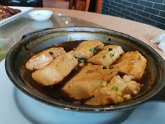 -绿华园休闲山庄