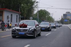 -北京燕尔婚礼策划