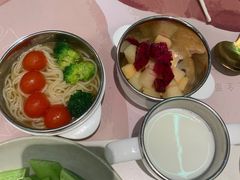 -椒爱水煮鱼川菜(CBD万达店)