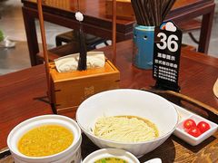 -苏州老字号·苏面斋·秃黄油·三虾面苏式面馆