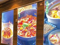 -鹅城粤菜馆(白云山路店)