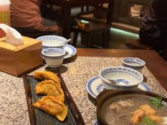 -南京大牌档(青岛万象城店)