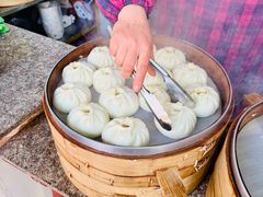 -小武包子铺(严州古城店)