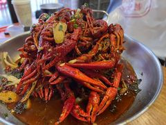 -虾小龙老长沙龙虾馆(坡子街店)