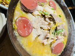 -鸽子窝(黄村店)