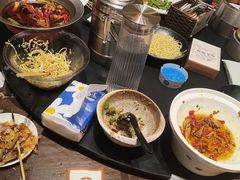 -铭副琦食·虾蟹烩馆(渔人码头店)