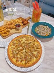 -LePark乐派亲子餐厅(33小镇店)