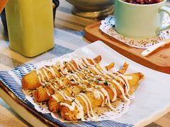 -万能料理屋(钟鼓岭路店)