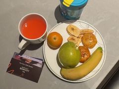 -深圳彭年万丽酒店