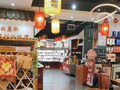 -北京烤鸭店(新桥家园·浦口店)