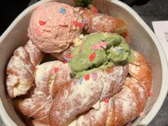 -金掌勺东北菜(格兰晴天店)