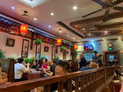 大堂-玉桥餐厅(天坛店)