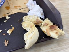 -樊记腊汁肉(竹笆市总店)