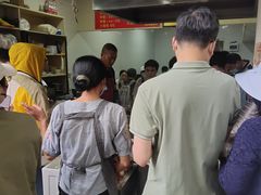 -文武王氏烧饼·无矾油条(西溪路店)
