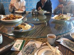 -阿凡提餐厅(簋街店)