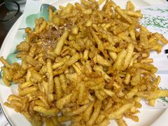 -煎饼卷大葱(春秋西路店)