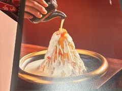 -無二炙坊·和牛烧肉(大钟寺1733店)